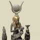 Богиня Исида в Древнем Египте: мифы и интересные факты Исида бог чего и как выглядит