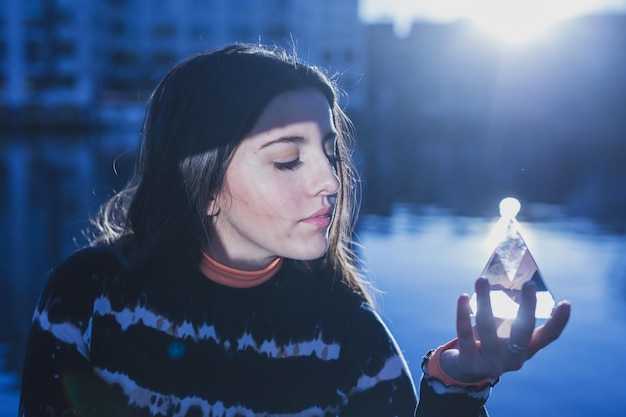 Как развить внутреннюю уверенность?