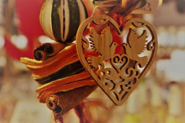 Кулинарные особенности: блюда и напитки на праздник