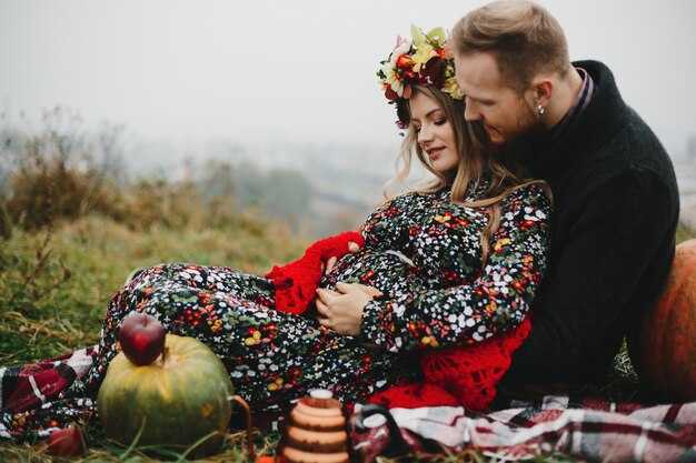 Традиционные ритуалы и обряды