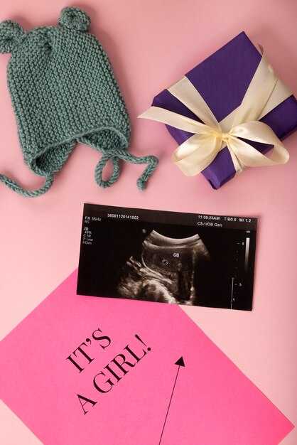 Развитие плода на 29 неделе беременности