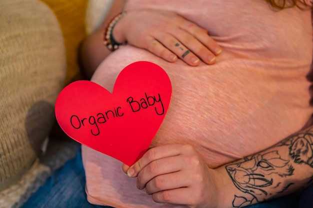 Ожидания от роста и развития малыша