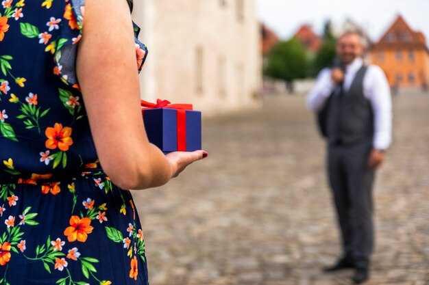 Идеи для практичных подарков