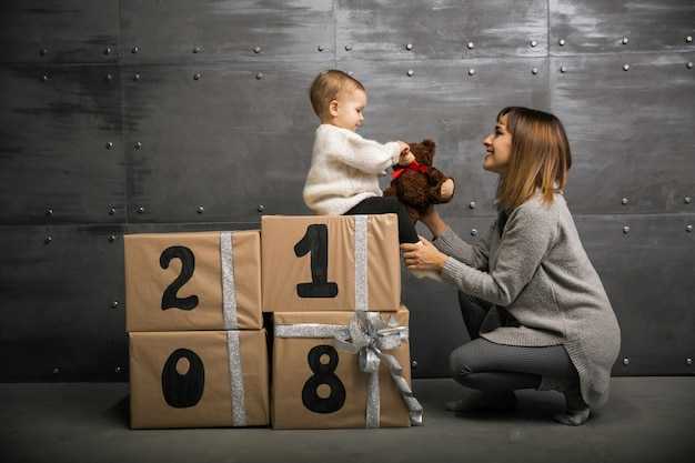 Как измерить рост и объем ребенка