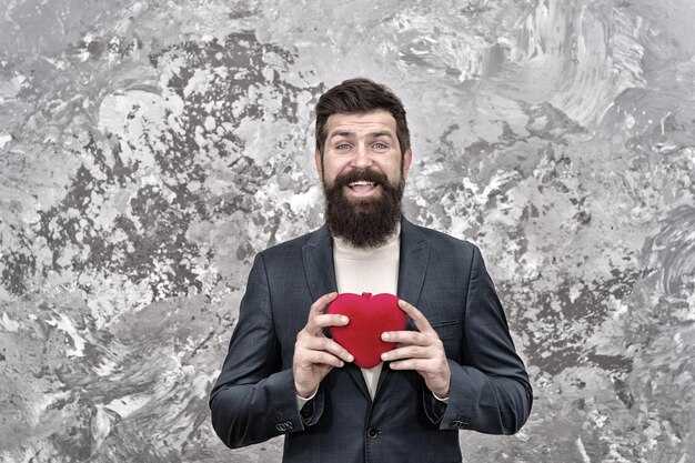 Личные качества мужчины-Рака