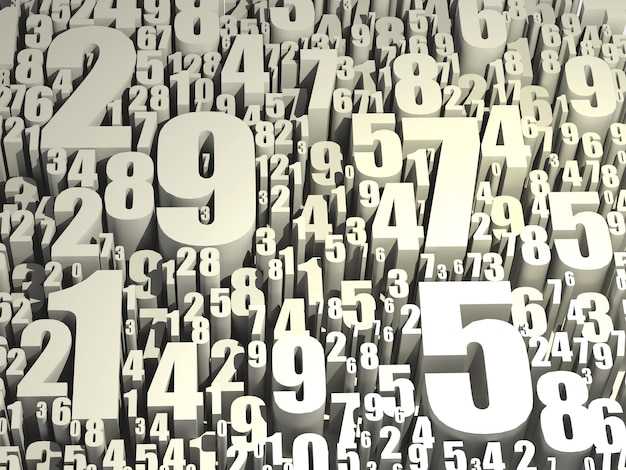 Четные и нечетные числа в играх и развлечениях