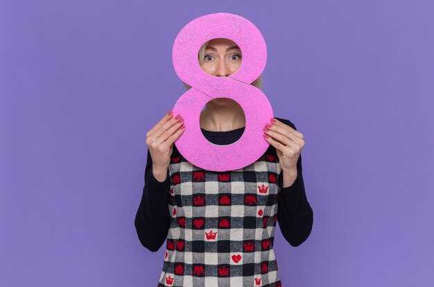 Примеры четных и нечетных чисел