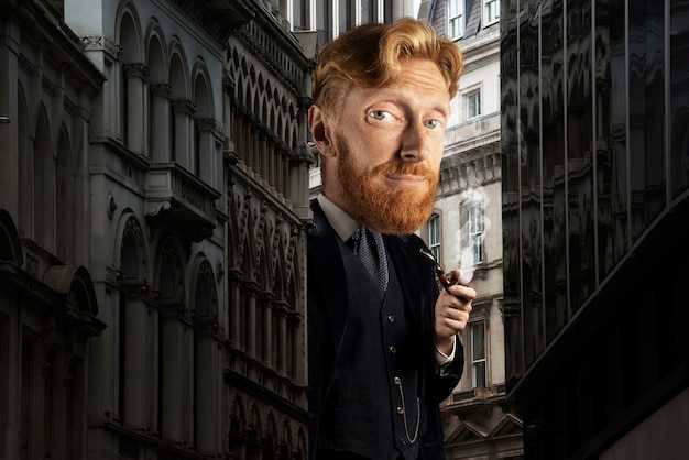 Жизненный путь аббата Сугерия