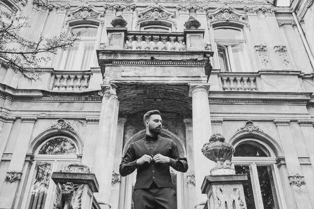 Архитектурные достижения Сугерия