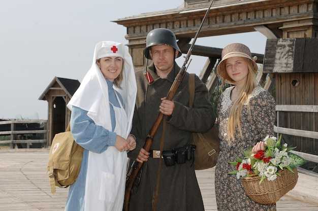 Анализ подхода к социальным вопросам в России