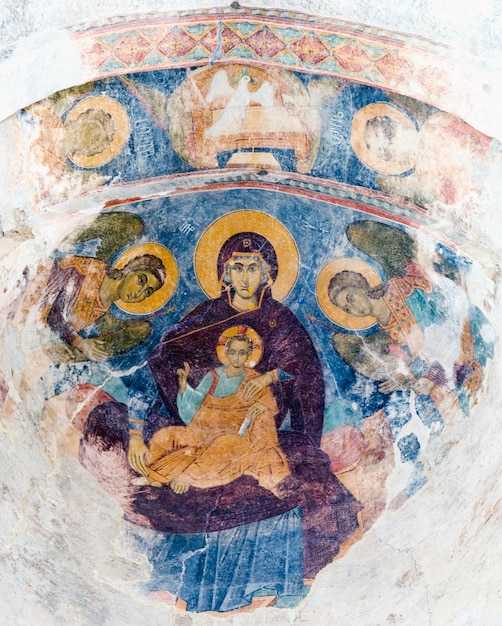 Исторические события, связанные с иконой