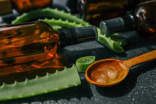 Способы применения алоэ с медом и кагором