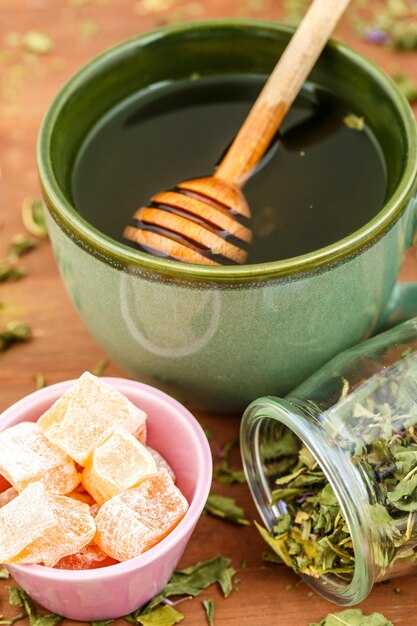 Польза и свойства настойки