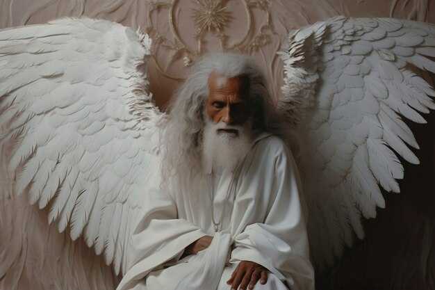 Кто были его родители и какой у них был род?