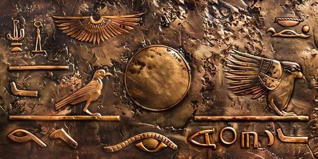 Символика противостояния света и тьмы