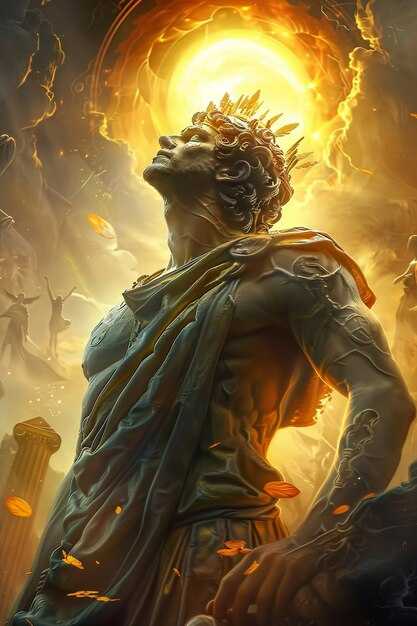 Аполлон и медицина: Как он вдохновлял древнегреческих врачей?