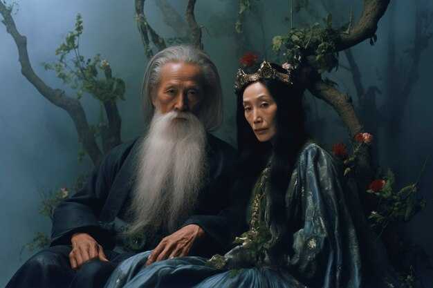 Путь к служению: монашеский постриг