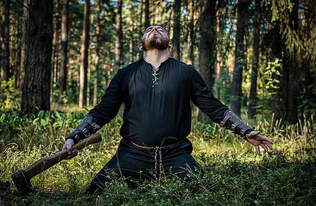 Описание внешности и поведения