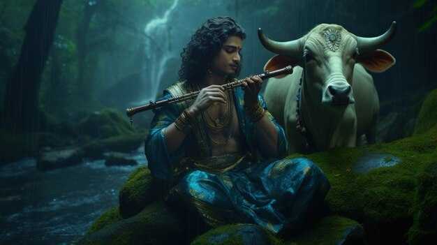 Исторические корни образа банши