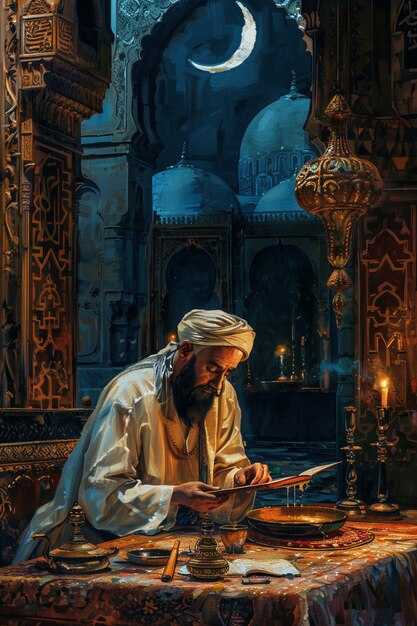 Основные принципы ханафитского мазхаба