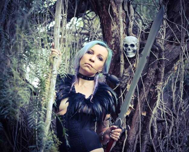 Первое знакомство с магией и её последствия