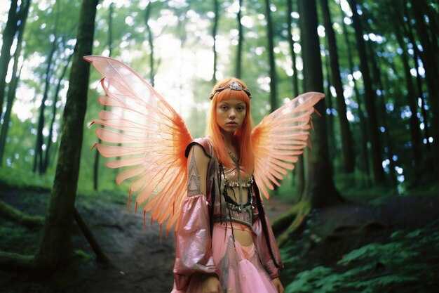 Эволюция персонажа на протяжении сериала