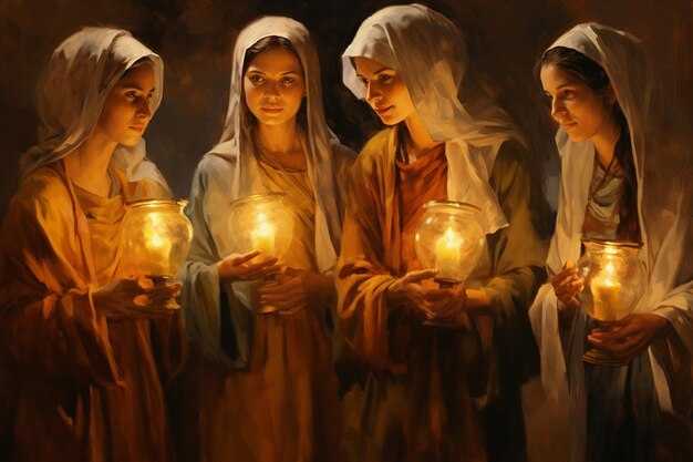 Ключевые события в жизни