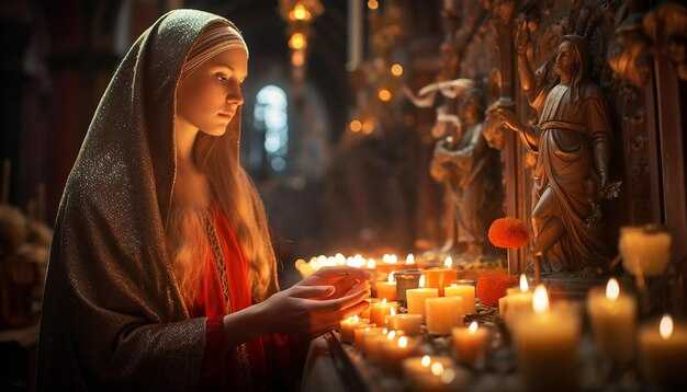 Личный опыт верующих и свидетельства о помощи