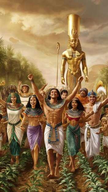 Энергетический канал бога Атум: связь с другими божествами