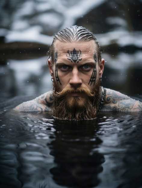 Роль Локи в формировании других богов