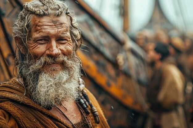 Локи как символ хитрости и обмана