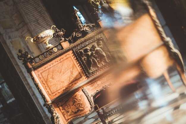 Структура современных богаделень