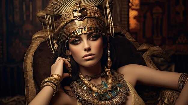 Анубис – Страж мертвых и божественный могильщик