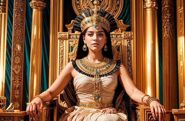 Молебны и ритуалы: Как обращаться к Исиде