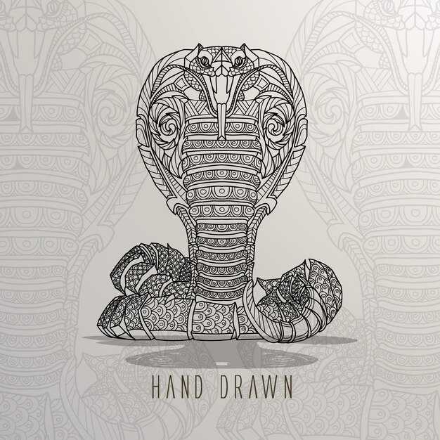 Взаимосвязь элементов и их толкование в мифах