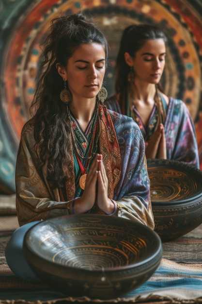 Влияние глобализации на шаманизм в Сибири