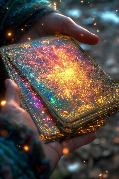 Практическое применение карты в раскладах