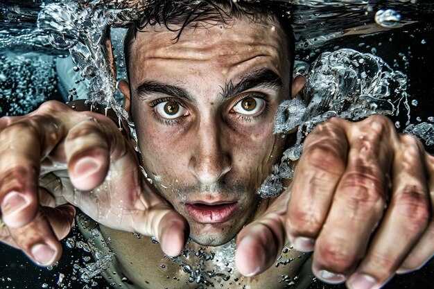 История самого грязного человека