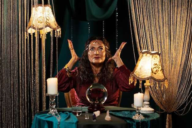 Как безопасно завершить ритуал