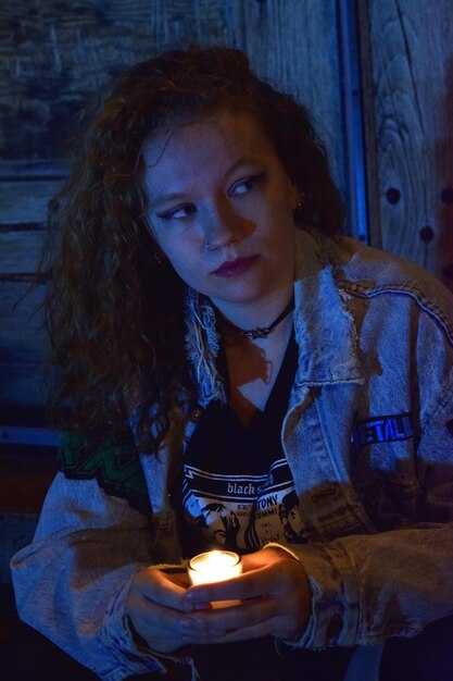 Важность эмоционального настроя во время ритуала