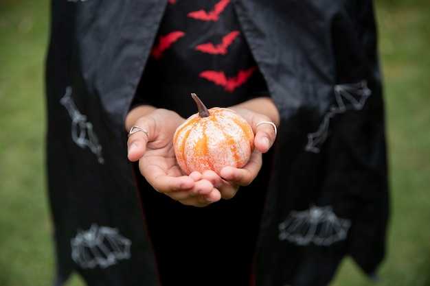 Методы защиты от порчи, связанной с пауками