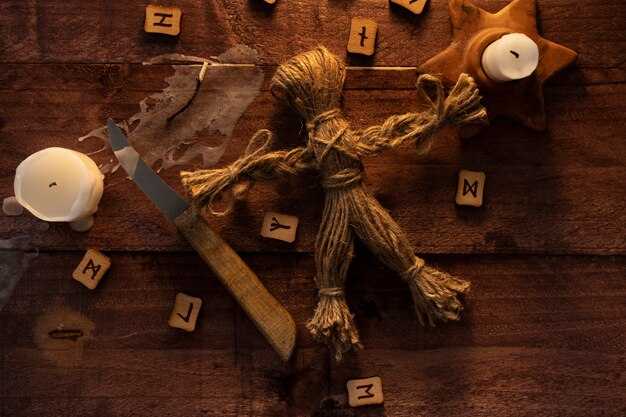 Советы по носке и хранению оберега