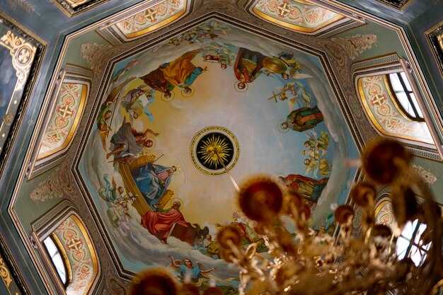 Исторический контекст возникновения Чимеевской иконы