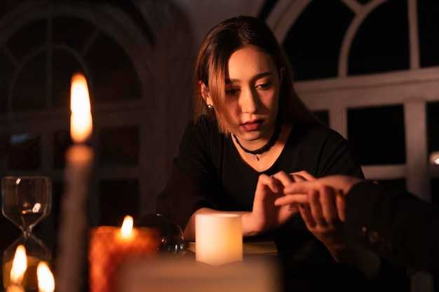 Мифы о свечах за упокой