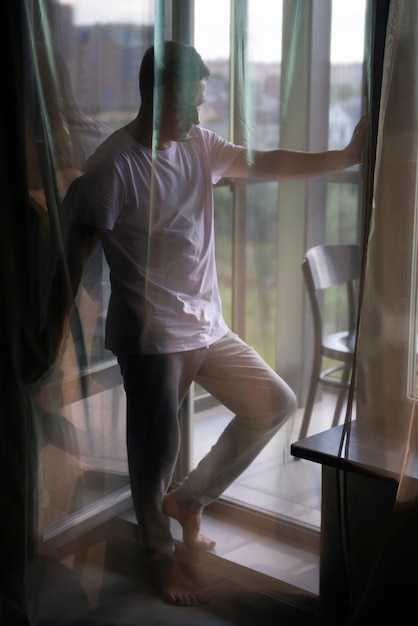 Практические советы для улучшения сна