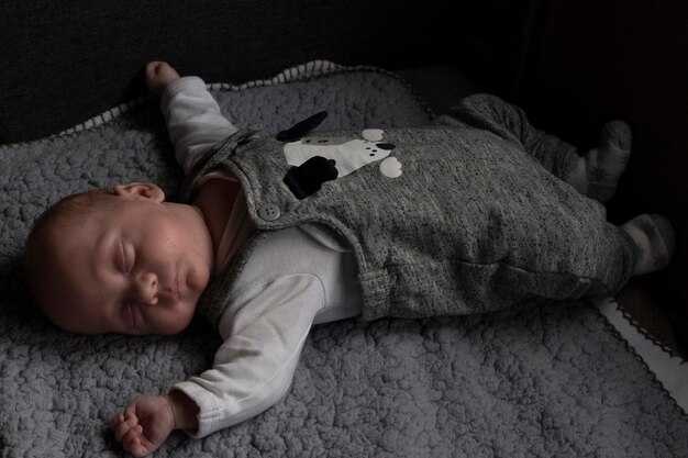 Понимание причин ночного бодрствования