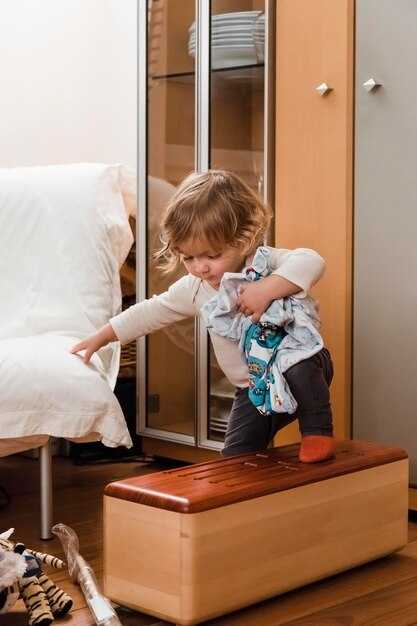 Способы снять переутомление у ребенка