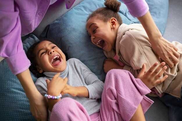 Советы по адаптации к шумной обстановке