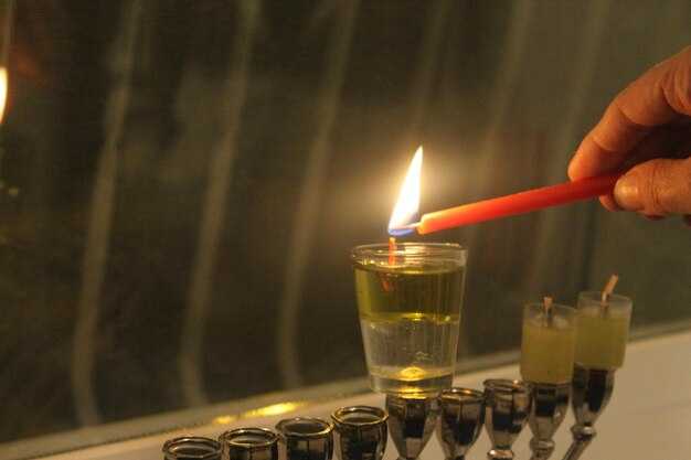 Как правильно утилизировать использованные свечи?