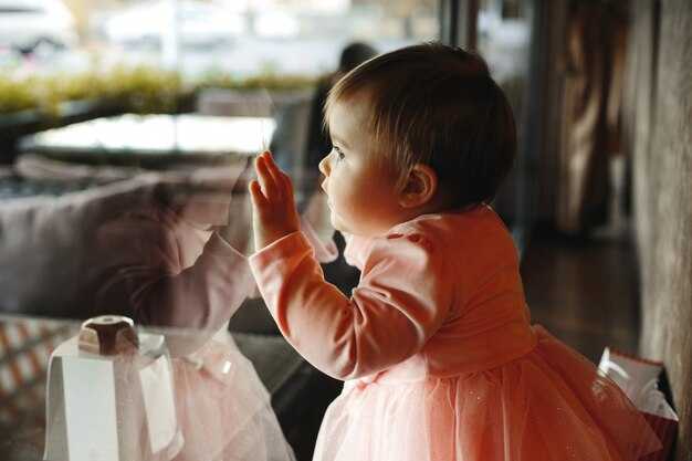 Коммуникативные навыки: как развивать речь ребенка перед ясли